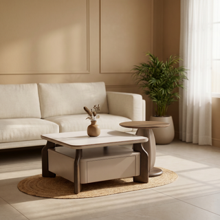 Veris Nesting Tables