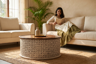 Fleur Coffee Table