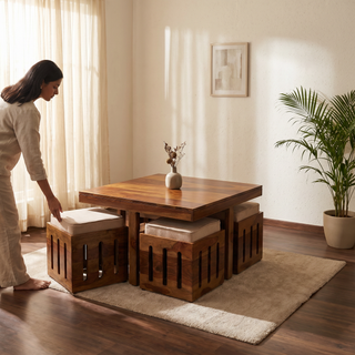 Arcade Coffee Table