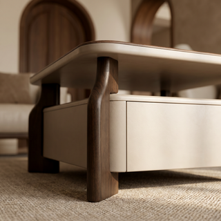Veris Nesting Tables