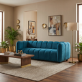 Meridian Sofa - 3 Seater