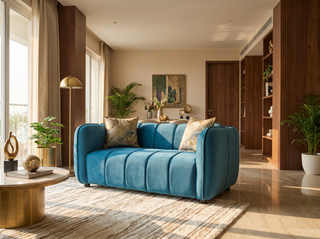 Meridian Sofa - 2 Seater