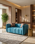 Meridian Sofa - 2 Seater