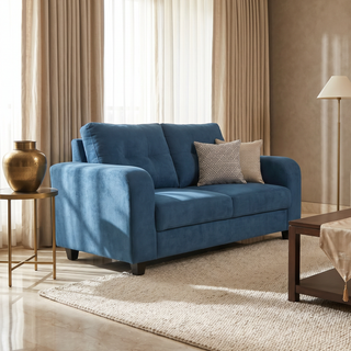 Lapis Sofa - 2 Seater