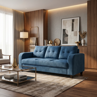 Lapis Sofa - 3 Seater