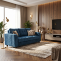 Lapis Sofa - 3 Seater