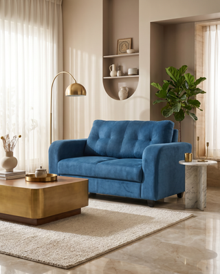 Lapis Sofa - 2 Seater