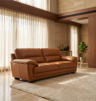 Terra Sofa - 3 Seater