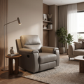 Serein Recliner Sofa - 1 Seater