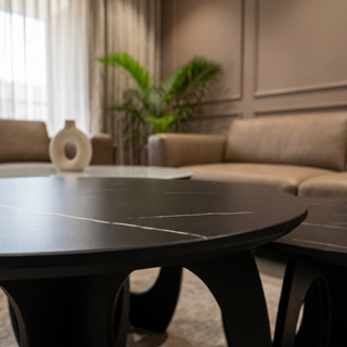 Eclipse Nesting Tables