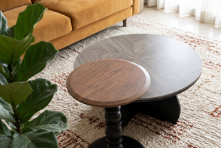 Luma Nesting Tables