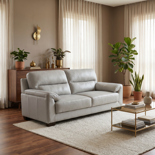 Dove Sofa - 3 Seater
