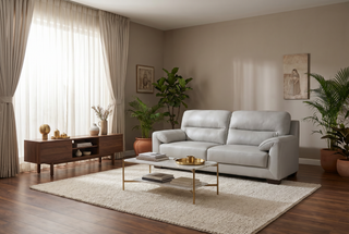 Dove Sofa - 3 Seater