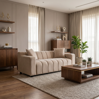 Dune Sofa - 2 Seater