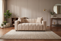 Dune Sofa - 2 Seater