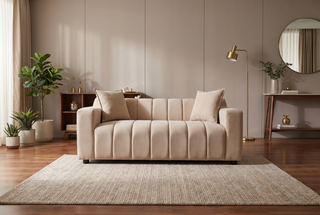 Dune Sofa - 2 Seater