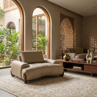Aura Sofa - 2 Seater