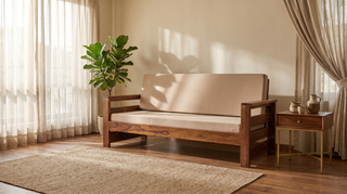 Alden Sofa - 3 Seater