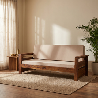 Alden Sofa - 3 Seater
