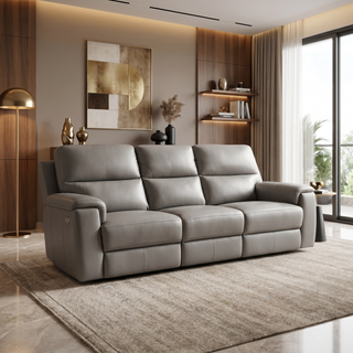 Serein Recliner Sofa - 3 Seater