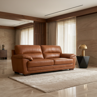 Terra Sofa - 3 Seater