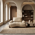 Aura Sofa - 2 Seater