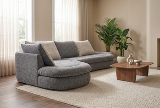 Tide L-shaped Sofa