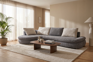 Tide L-shaped Sofa